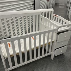 Baby/toddler Crib