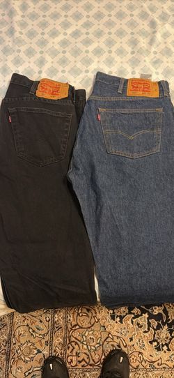 Levis Jeans