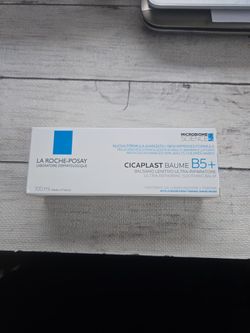  La Roche Posay Cicaplast B5+ 100ml