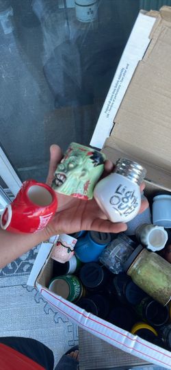 Mystery Box