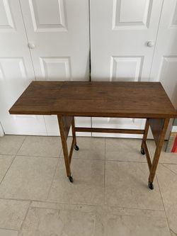 Side table