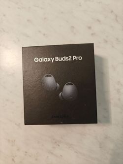 Samsung Galaxy Buds2 Pro