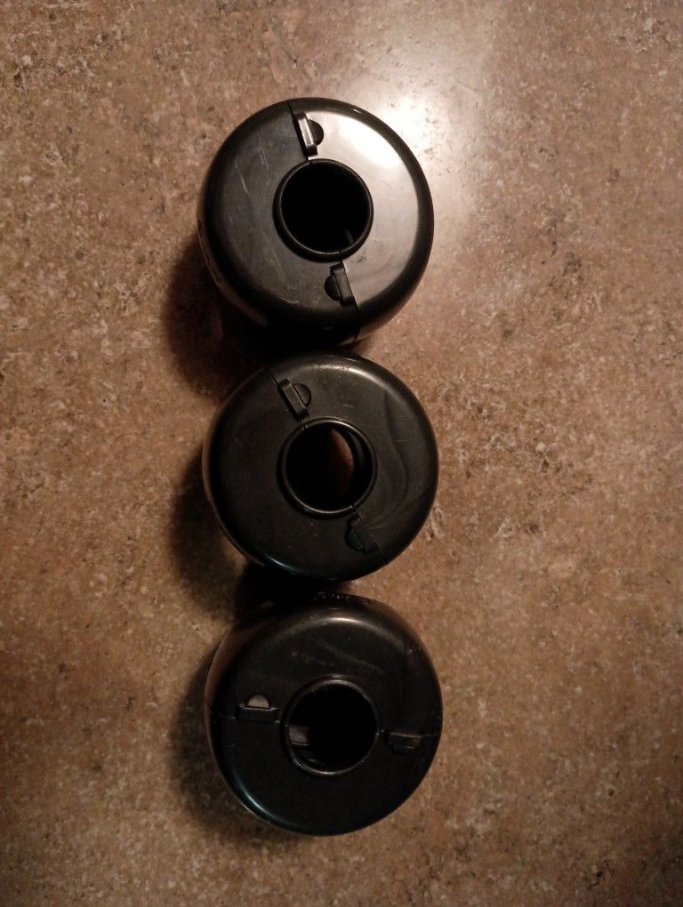 Child proof Door Knob Covers 