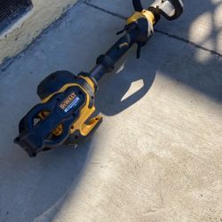 Dewalt 60 V 