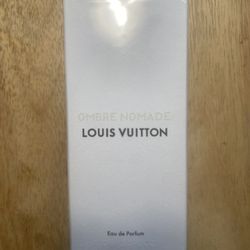 Louis Vuitton OMBRÉ NOMADE