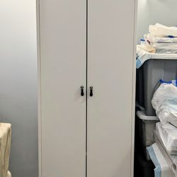 Ikea Wardrobe Armoire