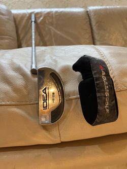 Adam’s golf A205 putter