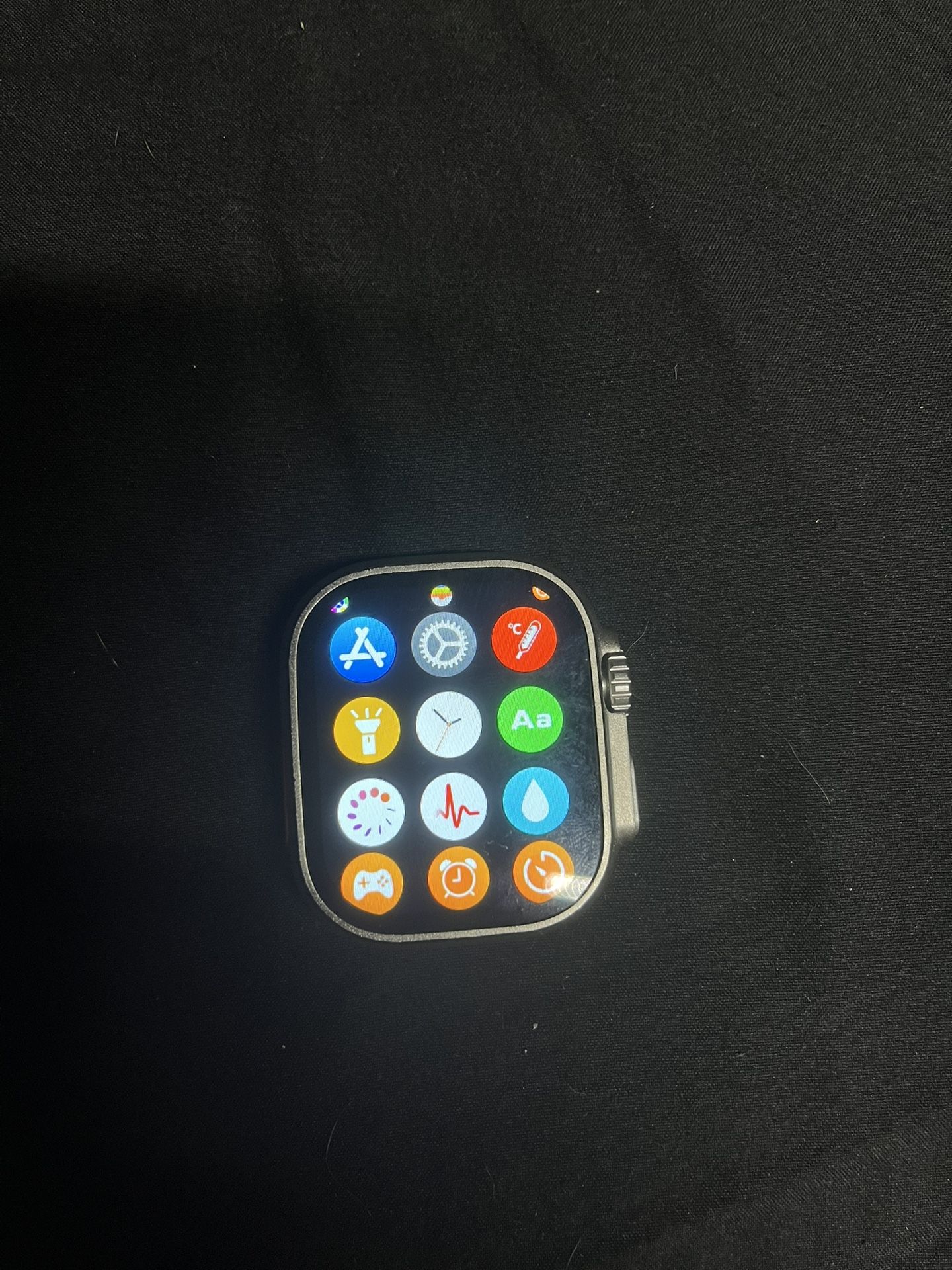 Apple Watch Ultra 2 49mm