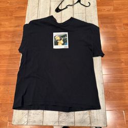 popular demand t shirt