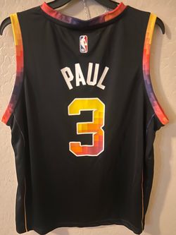 Phoenix suns jersey brand new Chris Paul