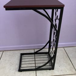 Side End Table