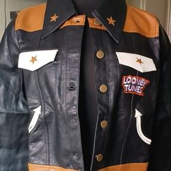 Looney Tunes Jacket