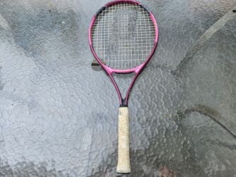 Prince Wimbledom Tennis Racket