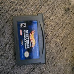 GAMEBOY ADVANCE LOT
