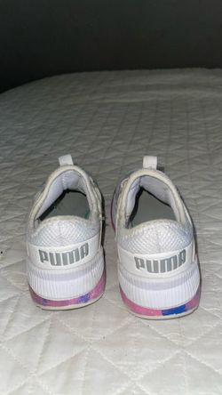 Kids shoes puma