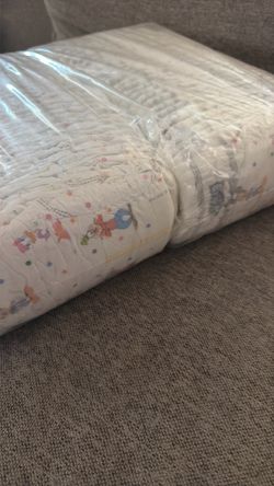 Huggies Diapers Size 3