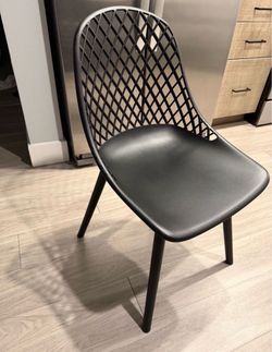 Dining Chairs (set of 4)