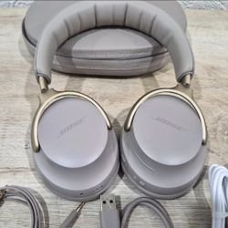 Bose QuietComfort Ultra LIKE NEW