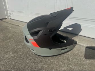 Helmet - Bell Sanction 2 DLX MIPS - size xs/s (51-55cm)