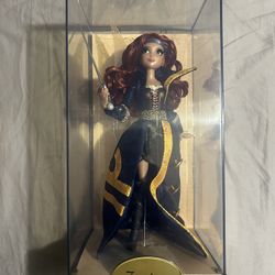 DISNEY FAIRIES DESIGNER COLLECTION (ZARINA)