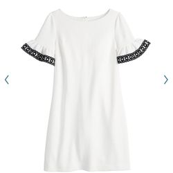 Dress. Women’s Summer Dress 