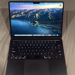 Macbook Air M2
