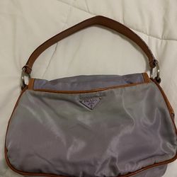 Vintage Prada Bag 