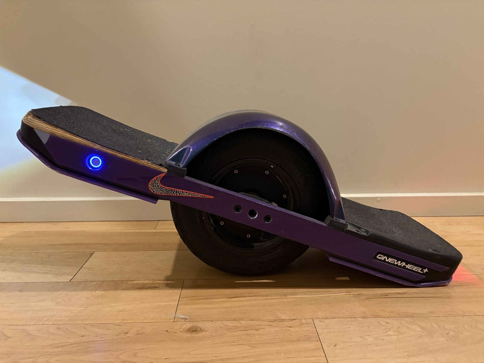 Onewheel XR+ OBO
