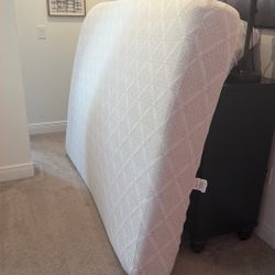 Queen Foam Mattress