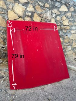 Cubierta para caja de camioneta