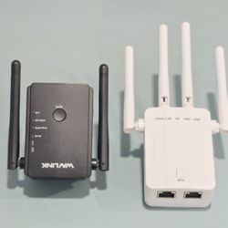 Wifi Repeater