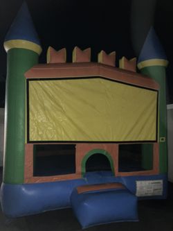 Jump House 