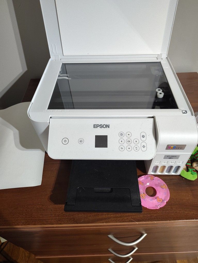 Everything You Need For Sublimation