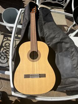 Yamaha C45MA Guitar . 