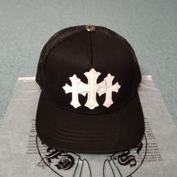 Chrome Hearts Hat