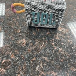 Jbl Go3 Bluetooth Speaker 