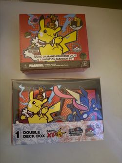 Pokémon Center SF 2026 Exclusives + Chaos Rising – Sealed