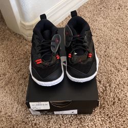 Jordan