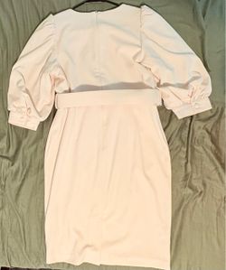 Woman’s dress