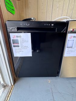 Lg dishwasher