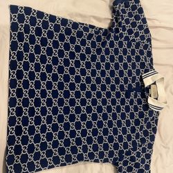 Men’s Gucci Polo Shirt 