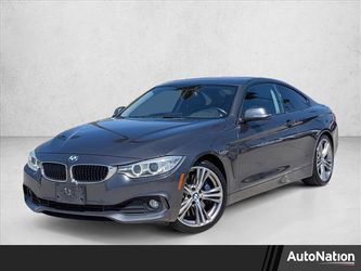2015 BMW 435i