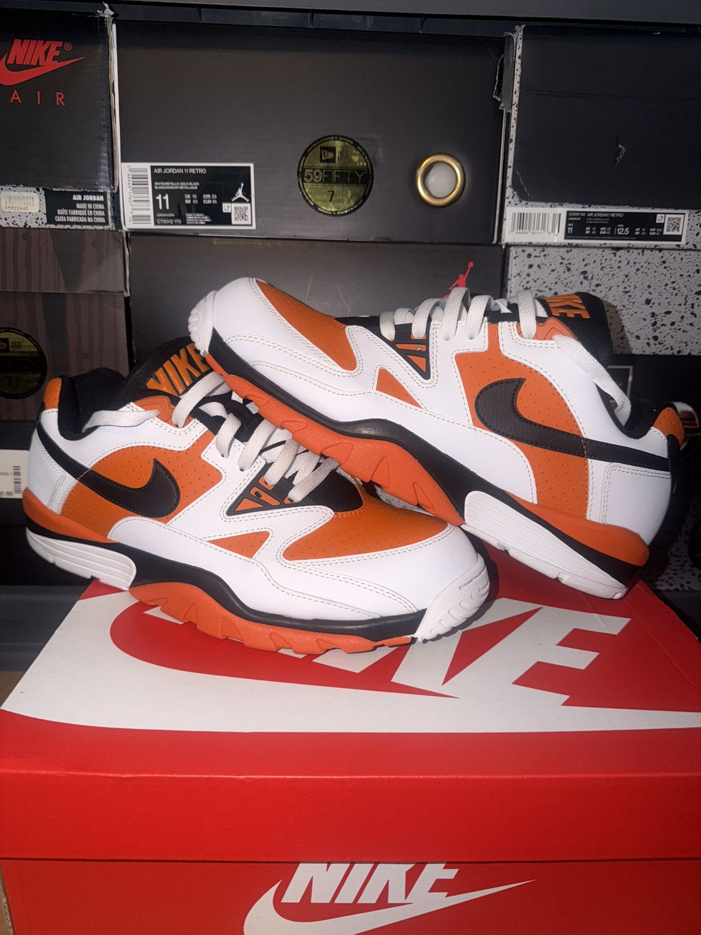 Nike Cross Trainer 3 Low Size 11 Men’s