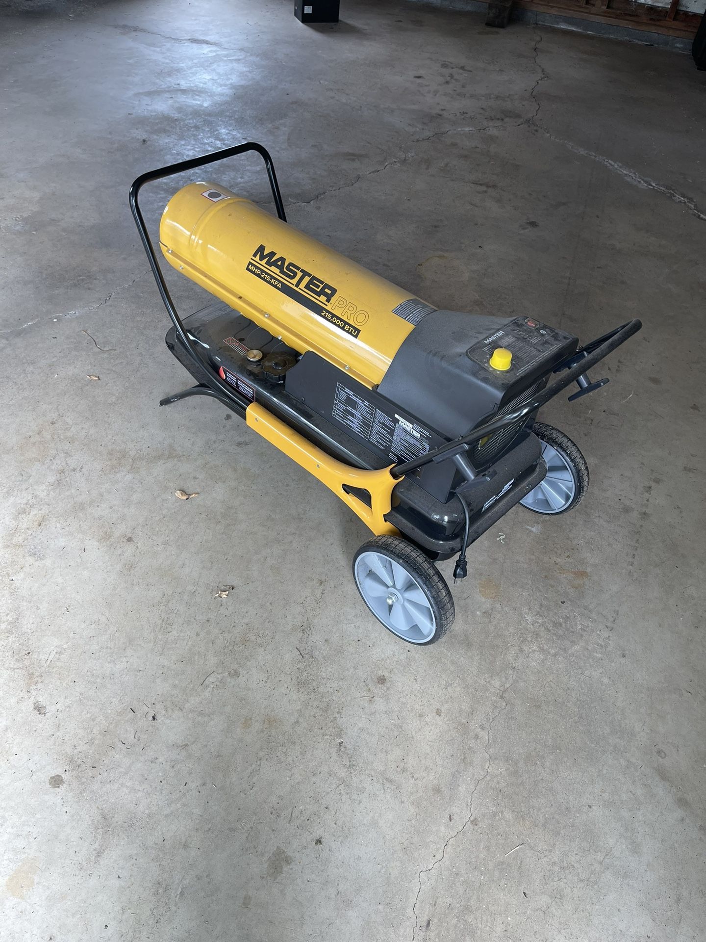 Salamander Heater for Sale in Marion, NY - OfferUp