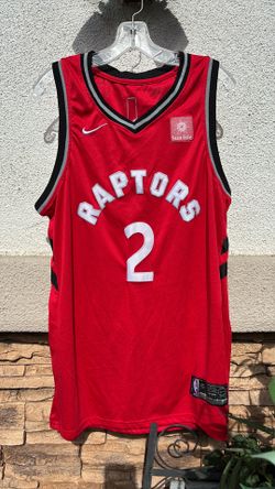 Nike Basketball Men Jersey size L or 50 in Red
