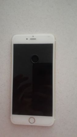 iPhone s locked