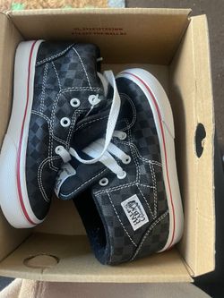 Vans Toddler 9c