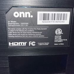 monitor 