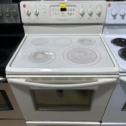 Frigidaire Electric Stove 