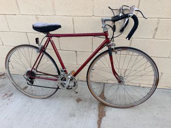 Bicycle/Bicicleta